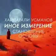 Постер книги Иное измерение. Становление основы