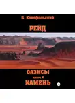 Борис Конофальский - Рейд. Оазисы. Книга 4. Камень