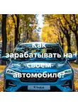 Андрей Ильин - Как зарабатывать на своем автомобиле?