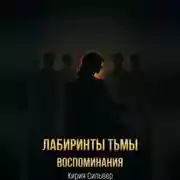 Постер книги Лабиринты тьмы: Воспоминания