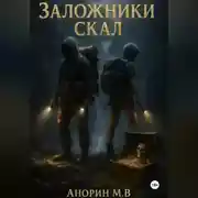 Постер книги Заложники скал