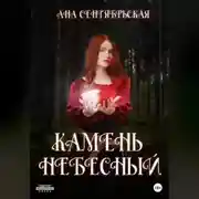 Постер книги Камень Небесный