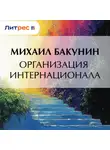 Михаил Бакунин - Организация Интернационала