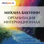 Постер книги Организация Интернационала