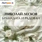 Постер книги Брамадата и Радован