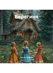 Ирина Мутовчийская - Берегиня