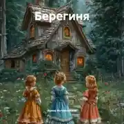 Постер книги Берегиня