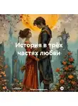 Влада Алиферцева - История в трёх частях любви