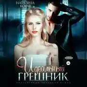 Постер книги Идеальный грешник