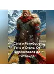 Alex Coder - Сага о Ратиборе Тень и Сталь. От Переяславля до Готланда.