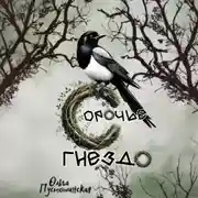 Постер книги Сорочье гнездо