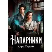 Постер книги Напарники