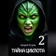 Постер книги Тайна Циклота (том 2)