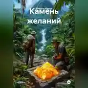 Постер книги Камень желаний
