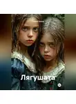 Галина Гонкур - Лягушата