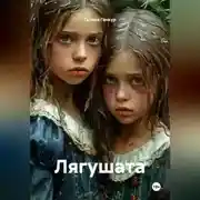 Постер книги Лягушата
