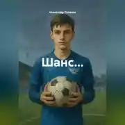 Постер книги Шанс…