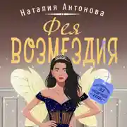 Постер книги Фея возмездия