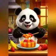 Постер книги Кулинарная книга от Пандыча и Пандюши