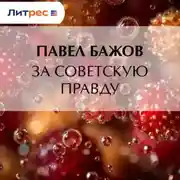 Постер книги За Советскую Правду