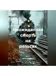 Наталия Королева - Неожиданная смерть на рельсах