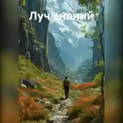 Постер книги Луч знаний