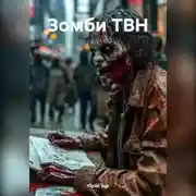 Постер книги Зомби ТВН