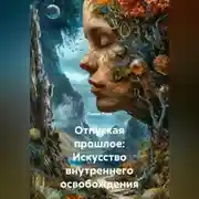 Постер книги Отпуская прошлое: Искусство внутреннего освобождения