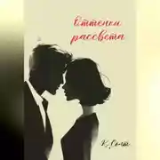 Постер книги Оттенки рассвета