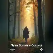 Постер книги Путь Волка и Сокола