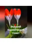 Наталья Жиженская - Высший Кармический Совет