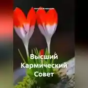 Постер книги Высший Кармический Совет
