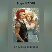 Постер книги В поисках вернетов