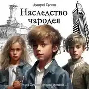 Постер книги Наследство чародея