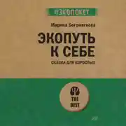 Постер книги Экопуть к себе