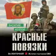 Постер книги Красные повязки