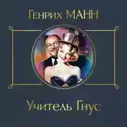 Постер книги Учитель Гнус