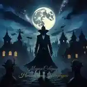 Постер книги Ночные тени Петербурга