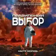 Постер книги Правильный выбор
