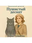 Дарья Туманова - Пушистый десант