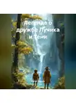 Сергей Чувашов - Легенда о дружбе Лучика и Тени