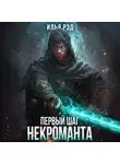 Илья Рэд - Первый шаг Некроманта. Том 3
