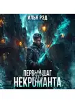 Илья Рэд - Первый шаг Некроманта. Том 4