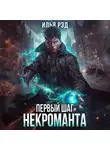 Илья Рэд - Первый шаг Некроманта. Том 2