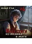 Илья Рэд - Инвестиго. Из медика в маги. Том 4