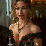 Постер книги «Тайны сердца: Исповедь куртизанки»