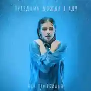 Постер книги Праздник дождя в аду