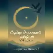 Постер книги Сердце Вселенной говорит