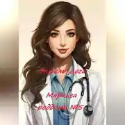 Постер книги Маркиза роддома №5