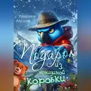 Постер книги Подарок из невидимой коробки